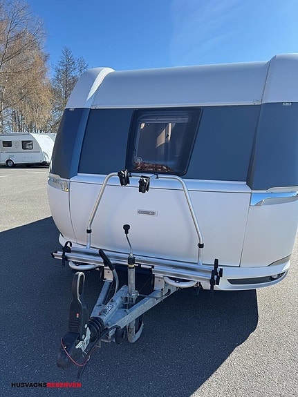 Hobby 560 KMFE DeLuxe Edition 7 of 26