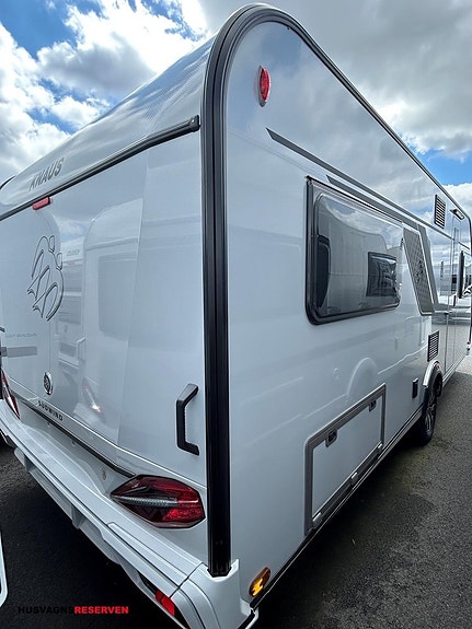 Knaus SÜDWIND BLACK SELECTION 580 UF 6 of 21