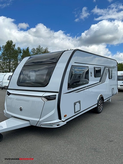 Knaus SÜDWIND BLACK SELECTION 580 UF 5 of 21