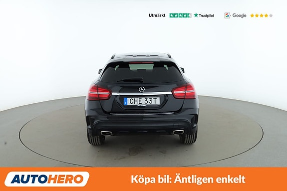 Mercedes-Benz Gla180 D 2020 photo 4