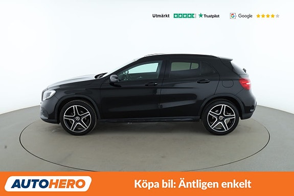 Mercedes-Benz Gla180 D 2020 photo 2