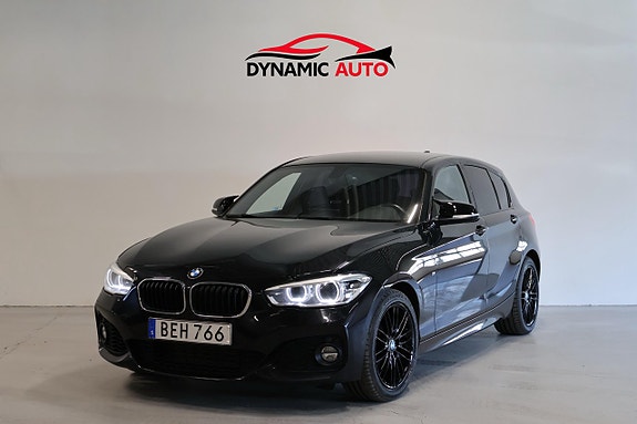 BMW 118i