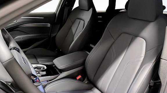 Audi A6 8 of 15