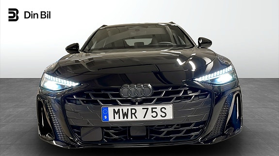 Audi A6 4 of 15