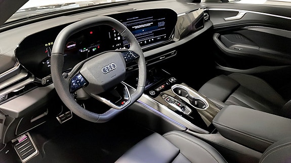 Audi A6 7 of 15