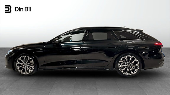 Audi A6 2 of 15