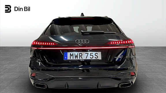 Audi A6 5 of 15