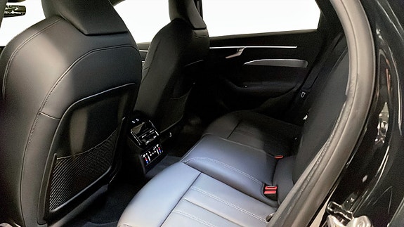 Audi A6 12 of 15