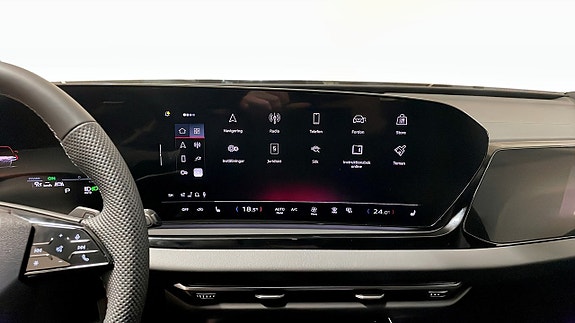 Audi A6 9 of 15