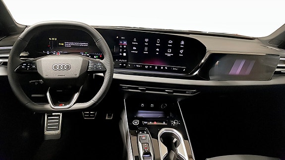 Audi A6 10 of 15