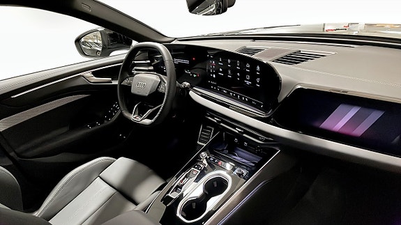 Audi A6 11 of 15