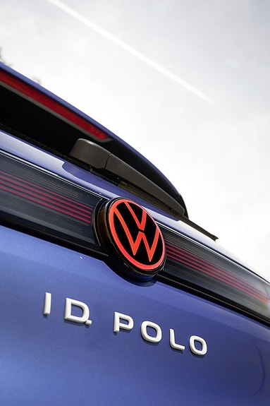 Volkswagen Polo 3 of 5