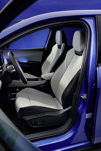 Volkswagen ID. Polo 6 of 10