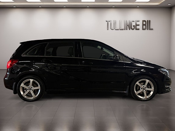 Mercedes-Benz B180 d 6 of 23