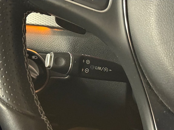 Mercedes-Benz B180 d 21 of 23