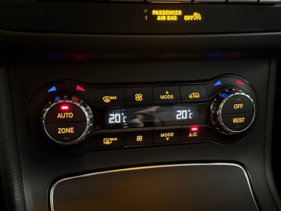 Mercedes-Benz B180 d 19 of 23