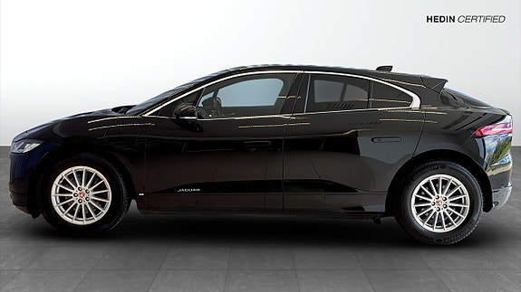 Jaguar I-PACE 6 of 12