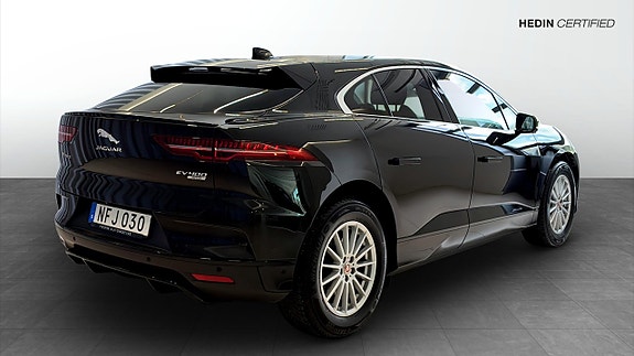 Jaguar I-PACE 2 of 12