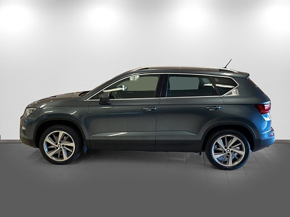 Seat Ateca 4 of 5