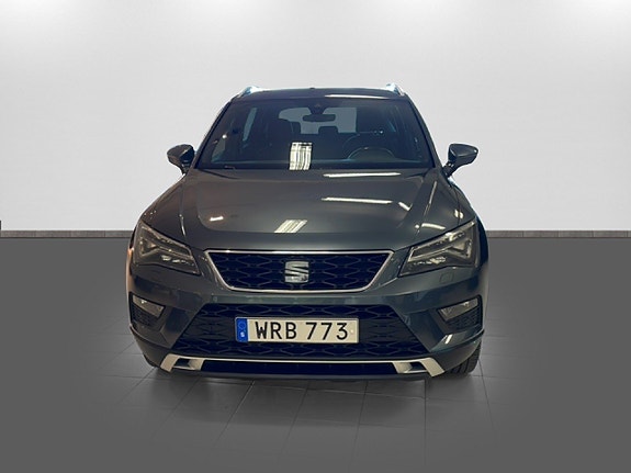 Seat Ateca 2 of 5