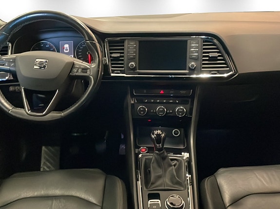 Seat Ateca 7 of 14