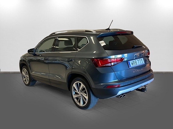 Seat Ateca 6 of 14