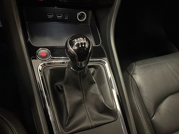 Seat Ateca 12 of 14