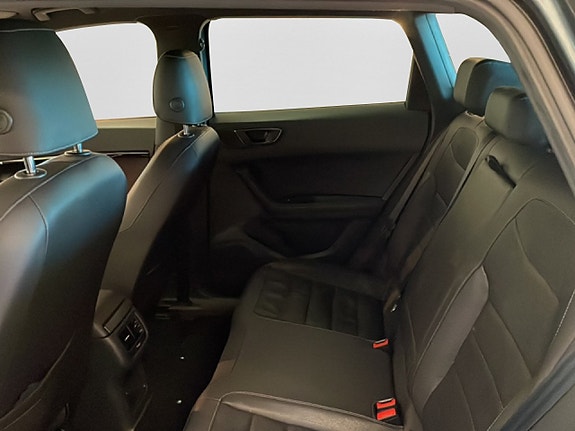 Seat Ateca 9 of 14
