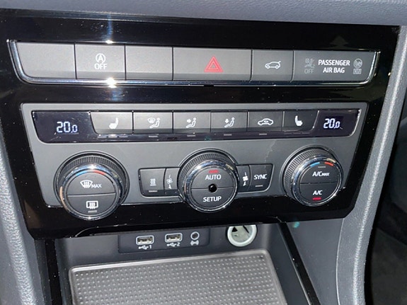 Seat Ateca 13 of 14