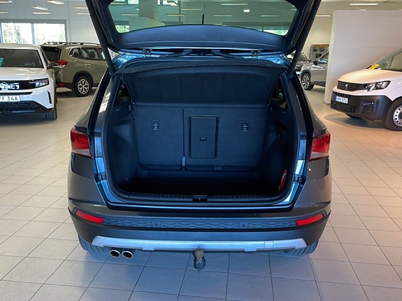 Seat Ateca 14 of 14