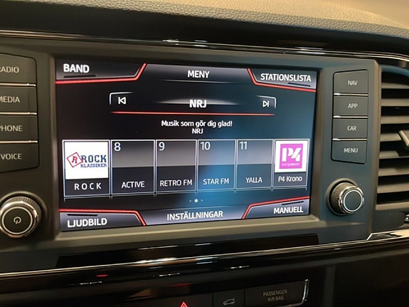 Seat Ateca 11 of 14