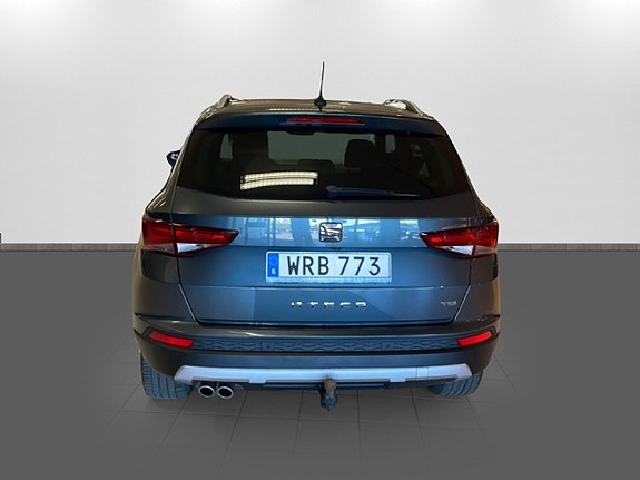Seat Ateca 5 of 5
