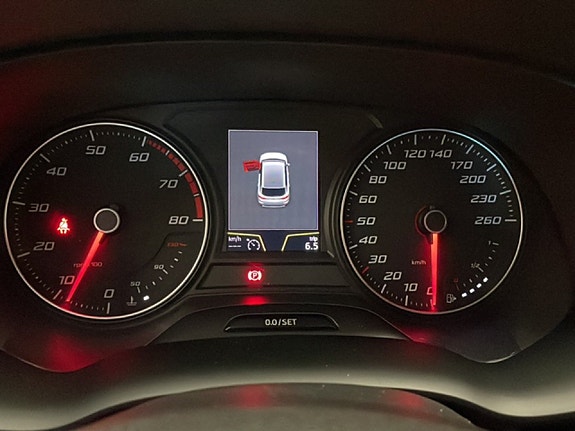 Seat Ateca 10 of 14