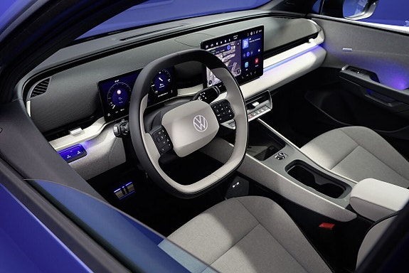Volkswagen Polo 5 of 5