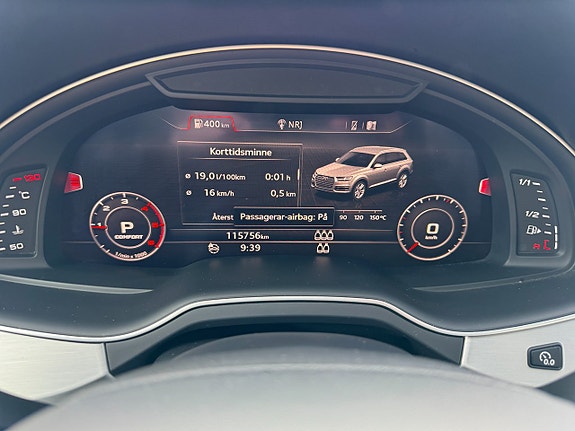 Audi Q7 15 of 23