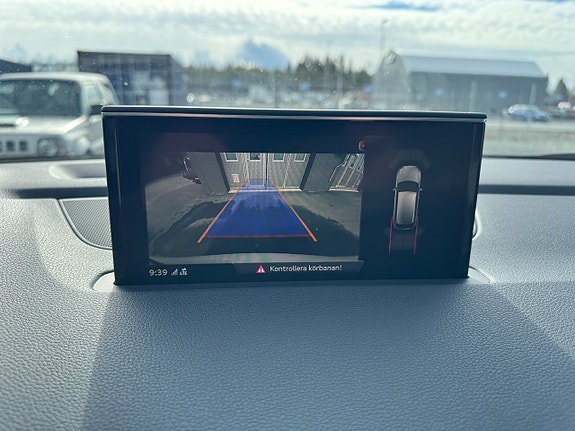 Audi Q7 17 of 23