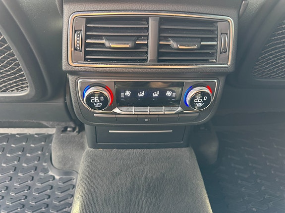 Audi Q7 20 of 23