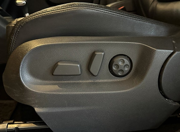 Volkswagen Golf-Serie 10 of 17