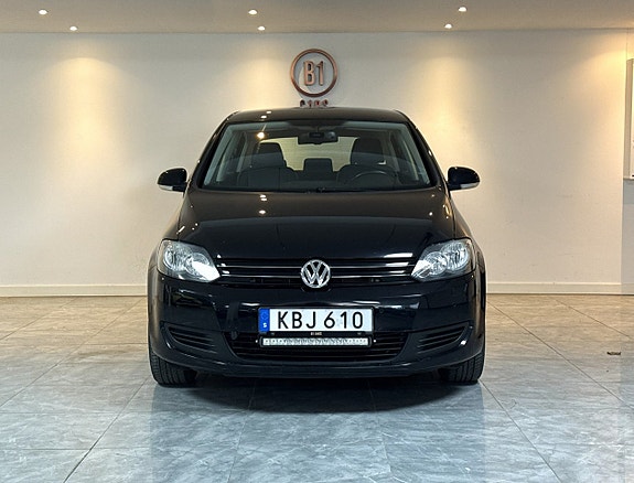 Volkswagen Golf-Serie 6 of 17