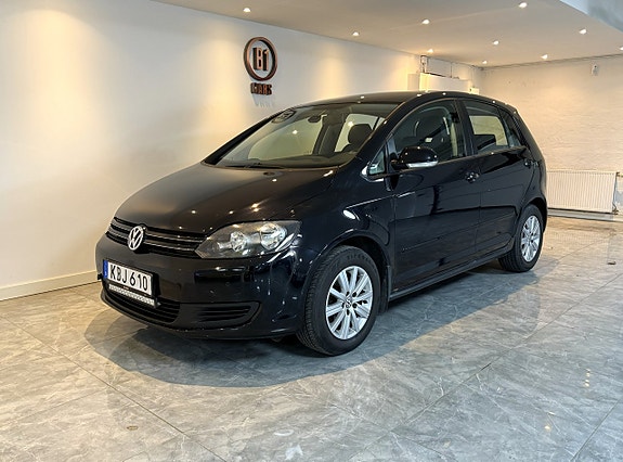 Volkswagen Golf-Serie 2 of 5