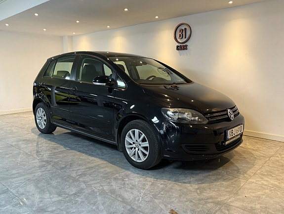 Volkswagen Golf-Serie 5 of 5
