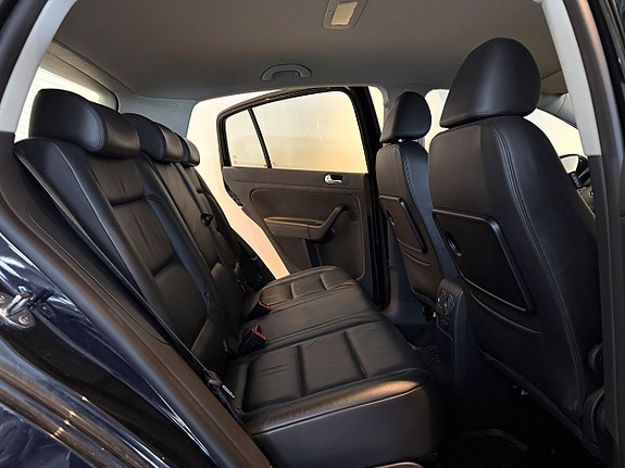 Volkswagen Golf-Serie 8 of 17
