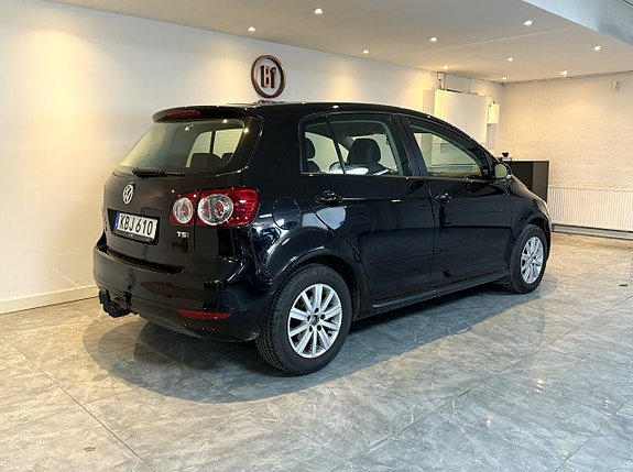 Volkswagen Golf-Serie 4 of 5