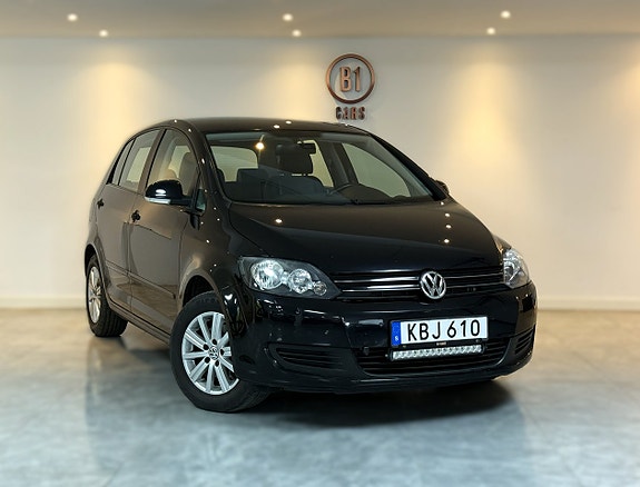 Volkswagen Golf-Serie
