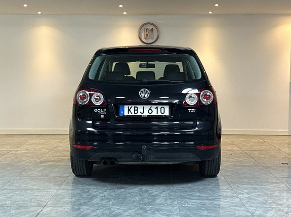 Volkswagen Golf-Serie 7 of 17