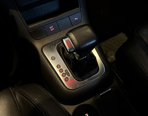 Volkswagen Golf-Serie 17 of 17