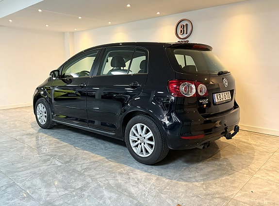 Volkswagen Golf-Serie 3 of 5