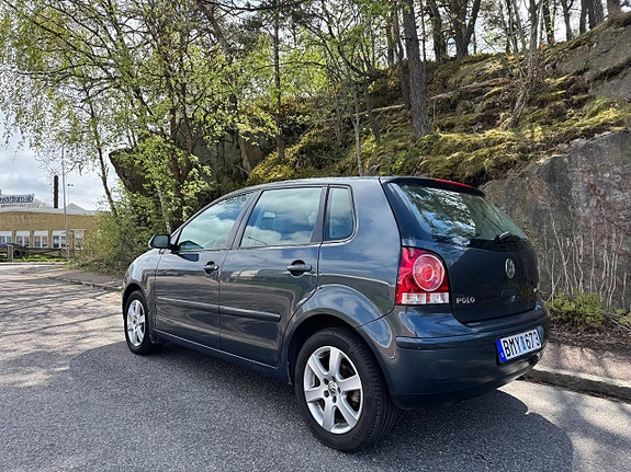 Volkswagen Polo 4 of 5