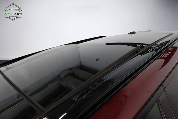 Land Rover Range Rover Sport 4 of 5