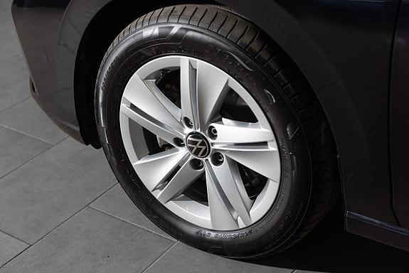 Volkswagen Golf I 14 of 27